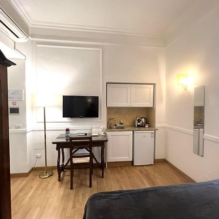 Interno Roma Otel Dış mekan fotoğraf