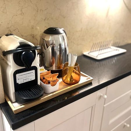 Interno Roma Otel Dış mekan fotoğraf
