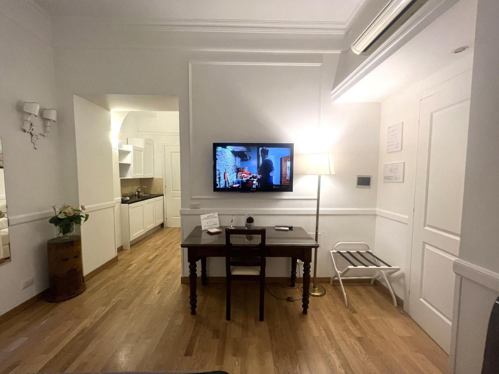 Interno Roma Otel Dış mekan fotoğraf