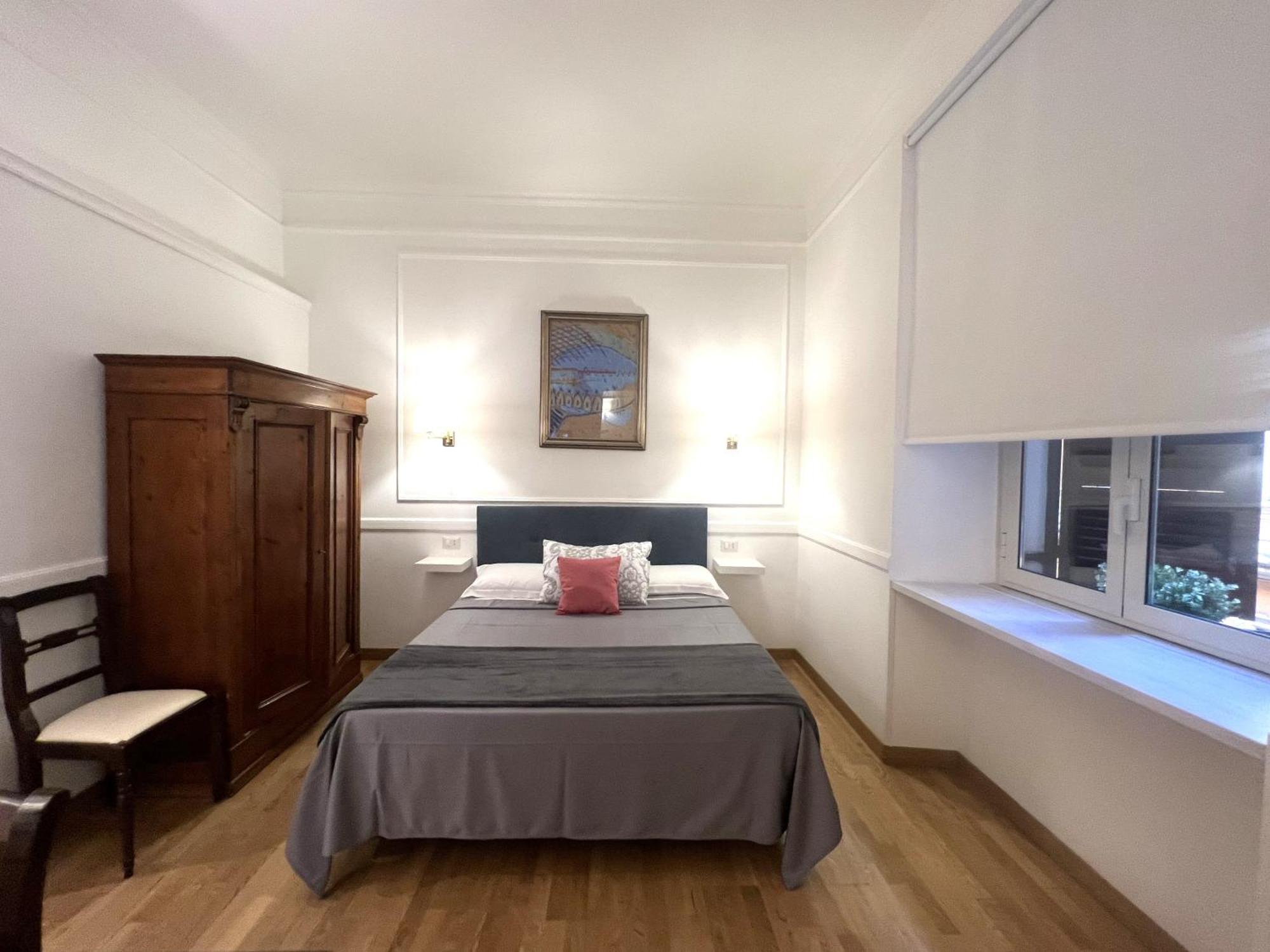 Interno Roma Otel Dış mekan fotoğraf