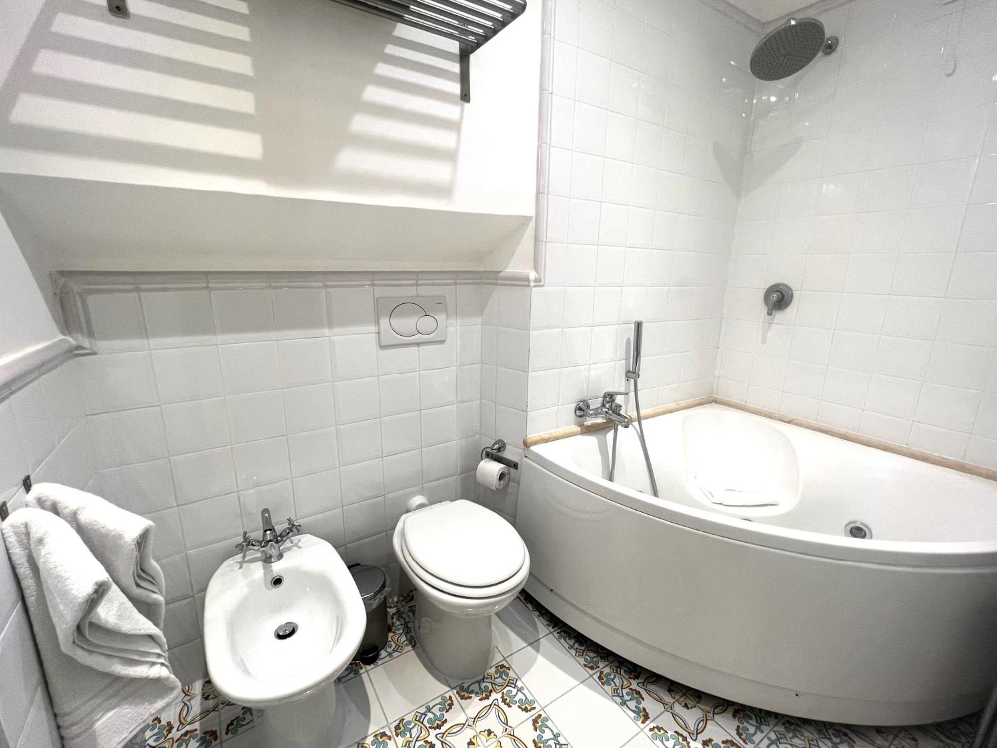 Interno Roma Otel Dış mekan fotoğraf