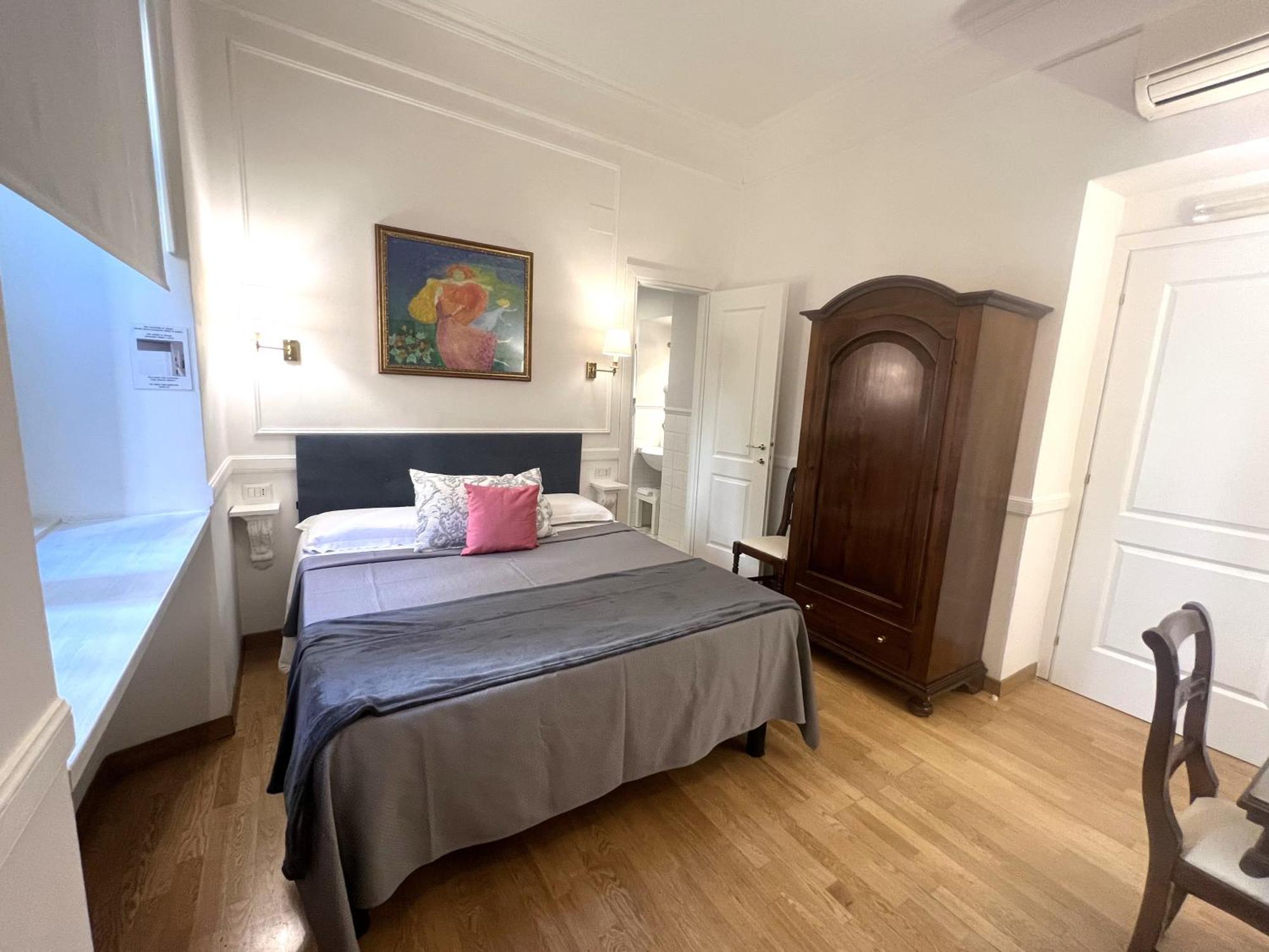 Interno Roma Otel Dış mekan fotoğraf