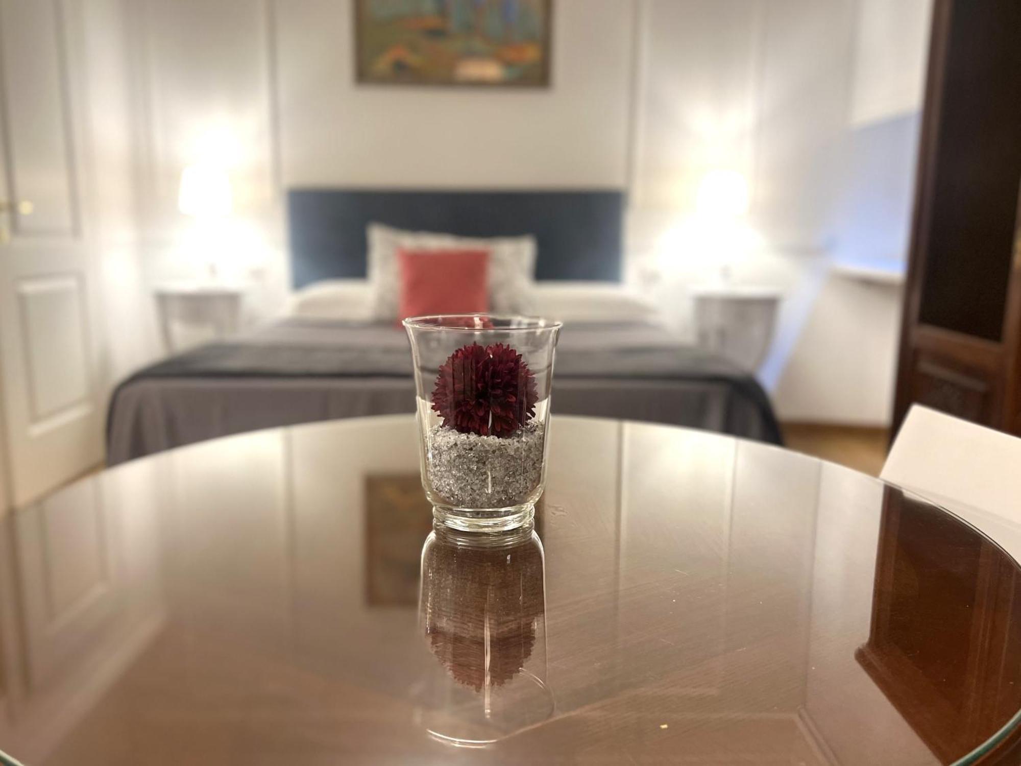 Interno Roma Otel Dış mekan fotoğraf