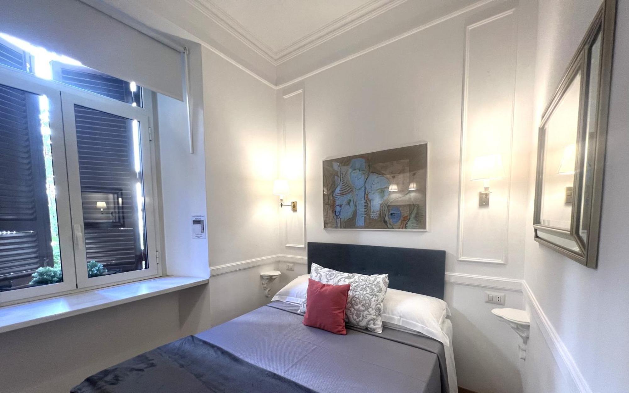 Interno Roma Otel Dış mekan fotoğraf