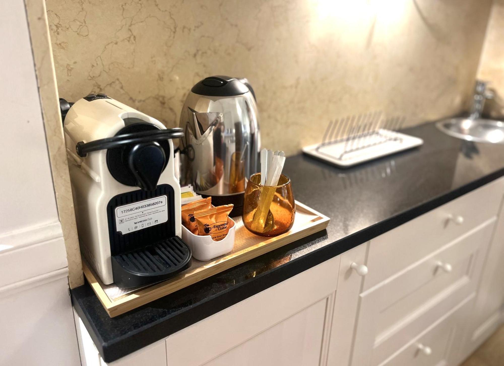 Interno Roma Otel Dış mekan fotoğraf